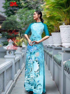 1619491643 8 vai ao dai mau moi sang trong (11)